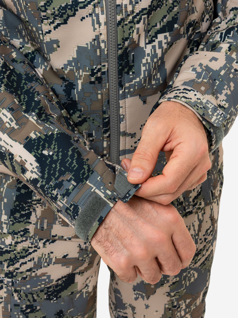 Костюм мужской Remington Texas Anti-Mosquito