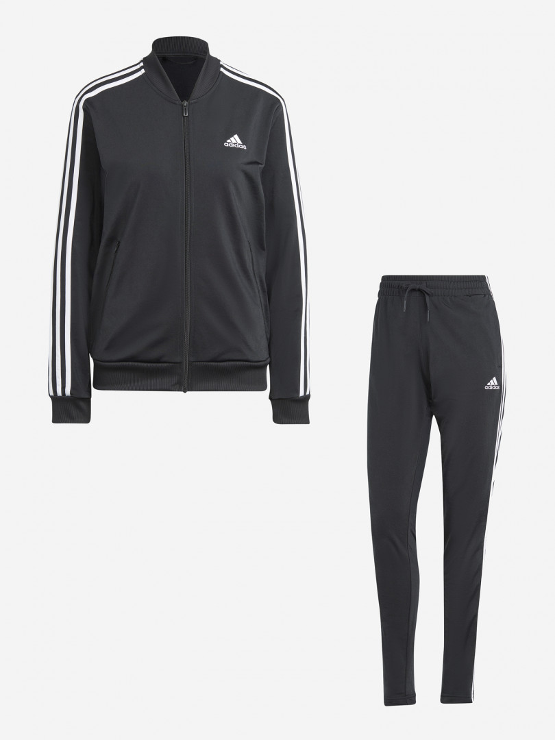 Костюм женский adidas 29505130299 Черный, размер 42, 44,46, 48,48, 50,52, 54, фото 6