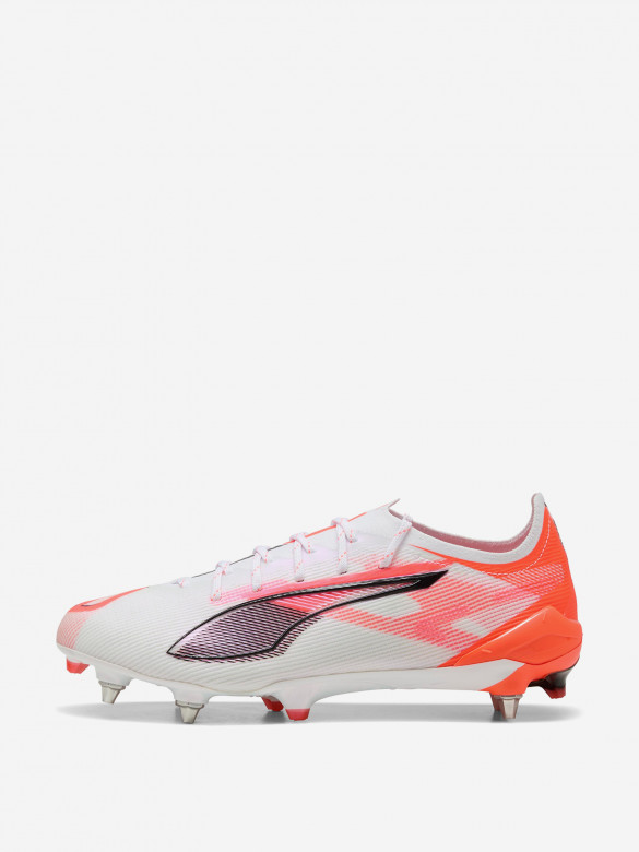 Бутсы мужские PUMA Ultra 5 Ultimate Mxsg