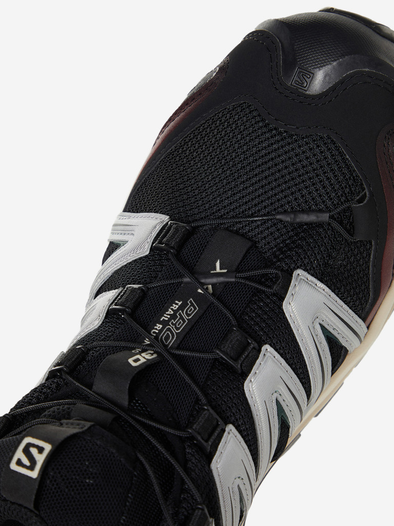 Кроссовки мужские Salomon Xa Pro 3D