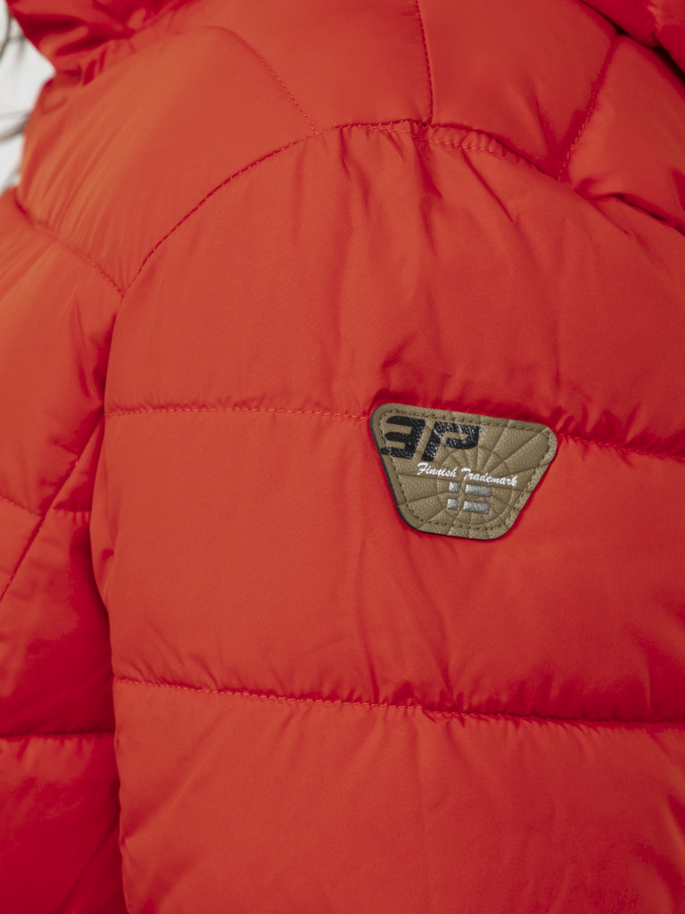 Куртка утепленная женская IcePeak Philippi