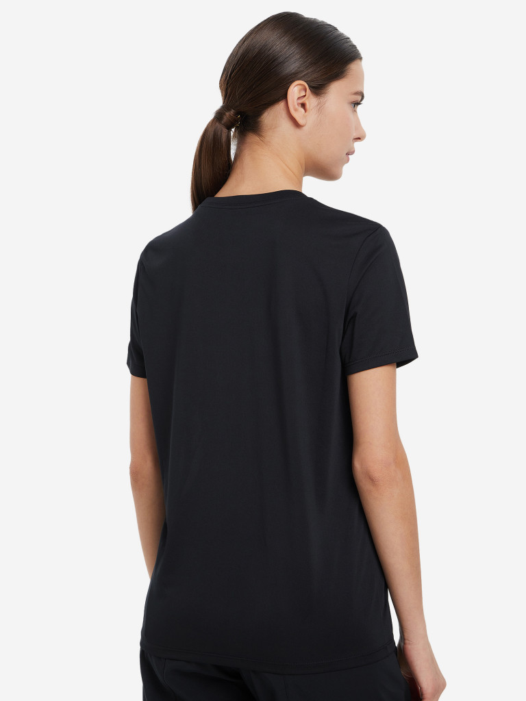 Футболка женская Nike Dri-Fit