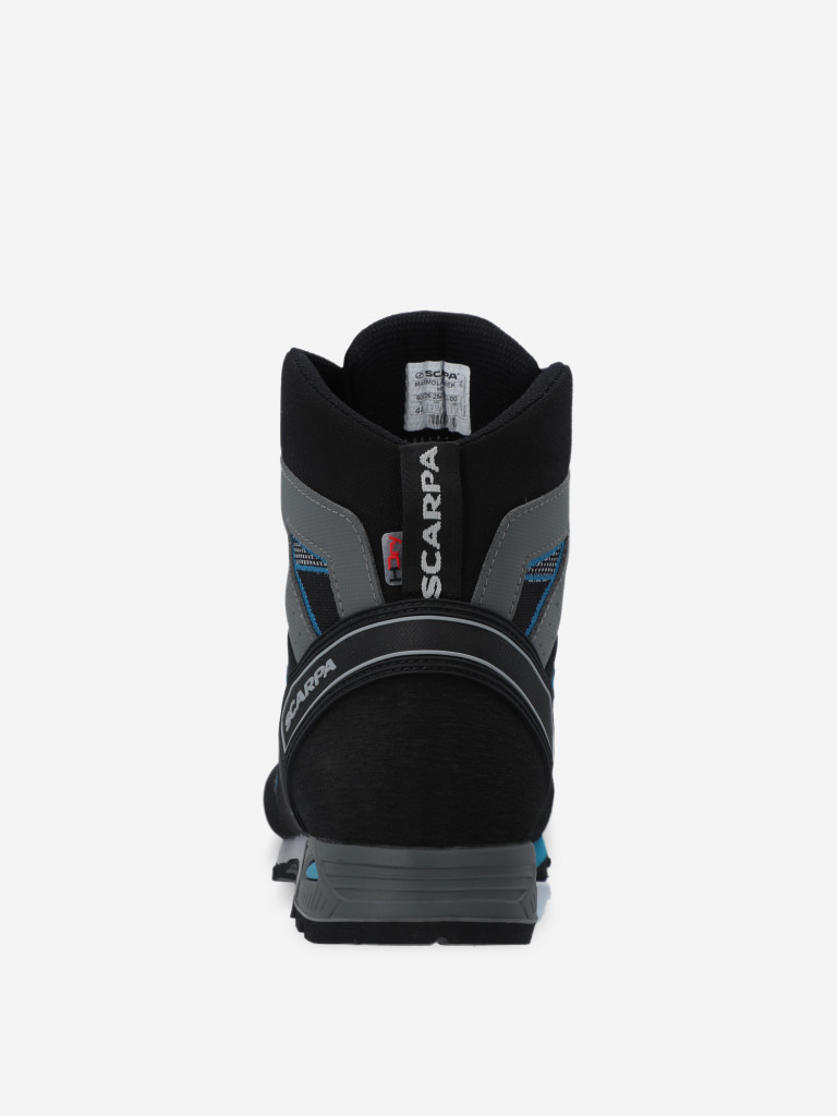 Ботинки мужские Scarpa Marmolada Trek Hd