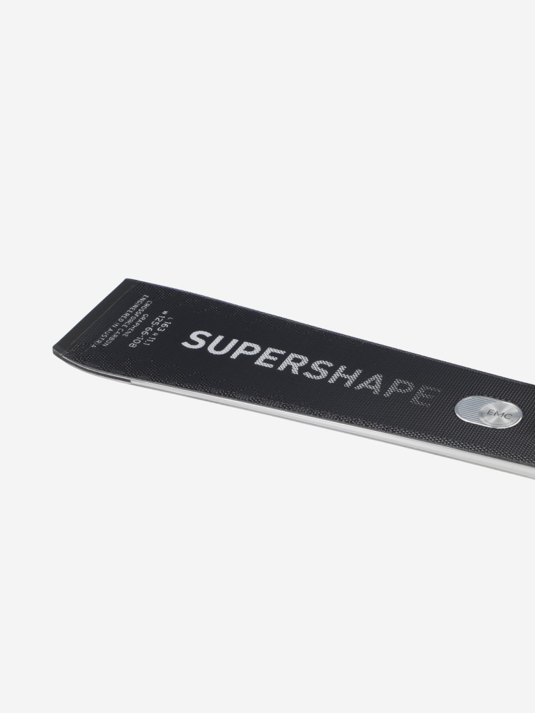 Горные лыжи Head Supershape e-Original SW BB-PR