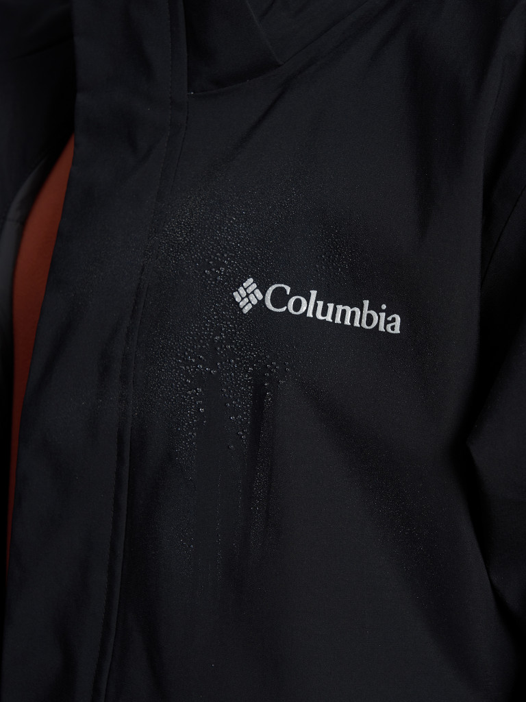 Пальто утепленное мужское Columbia Street Heights Car Coat