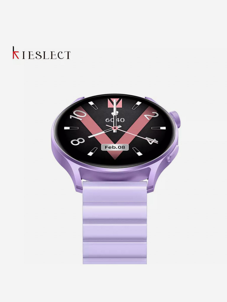 Умные часы Kieslect Lady Calling Watch Lora 2