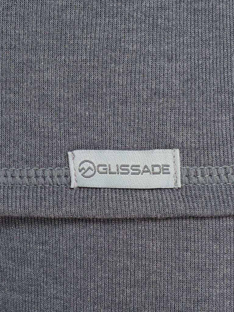 Комплект термобелья для девочек Glissade