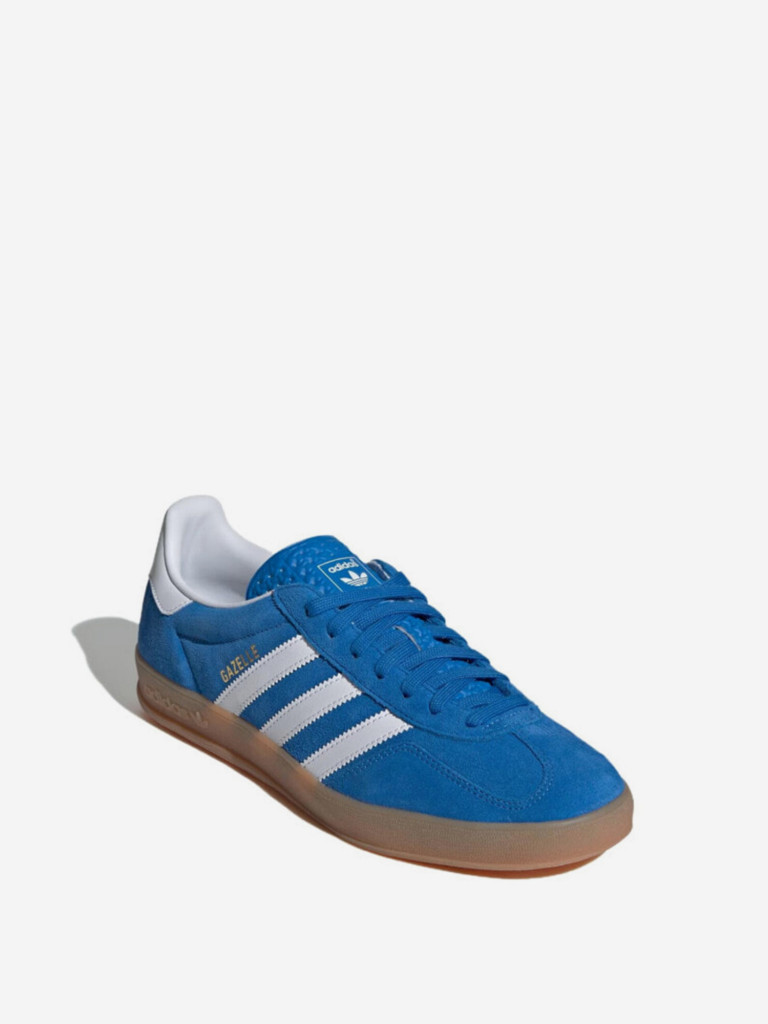 Кроссовки Adidas Originals Gazelle Indoor