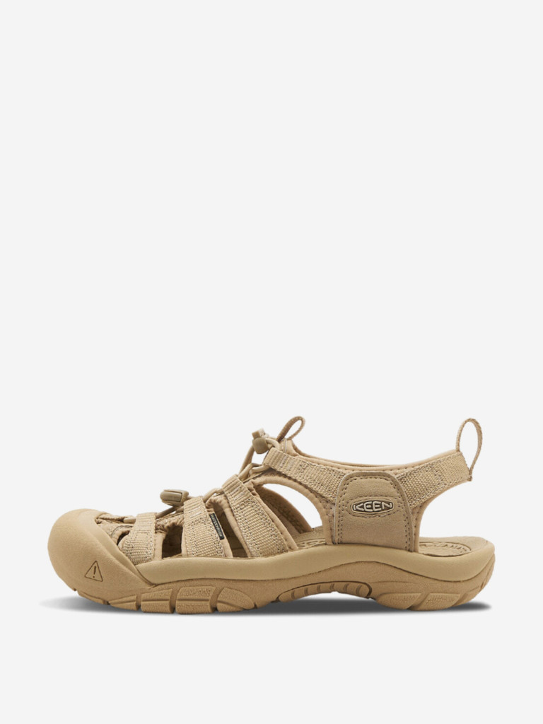 Кроссовки Keen