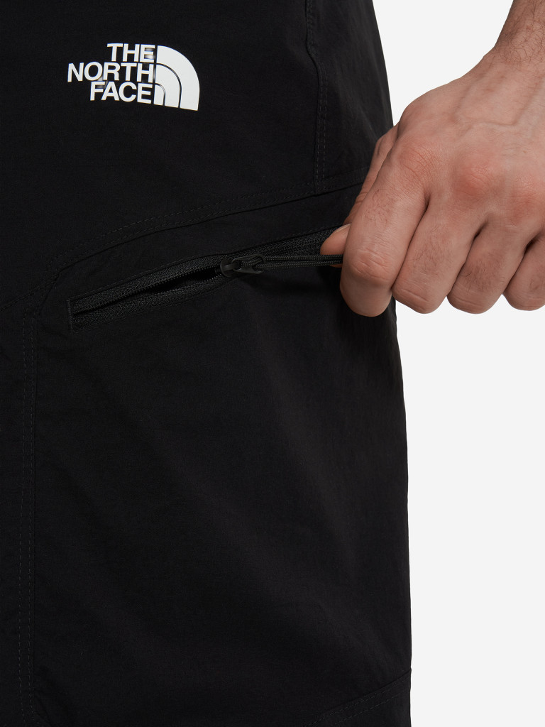 Брюки мужские The North Face Exploration Reg Tapered