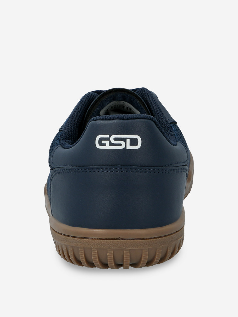 Бутсы для мальчиков GSD Astro Jr