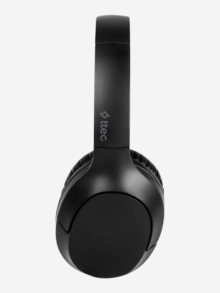 Беспроводная Bluetooth-гарнитура TTEC SoundMax 3 Wireless Bluetooth Headset. Цвет: черный