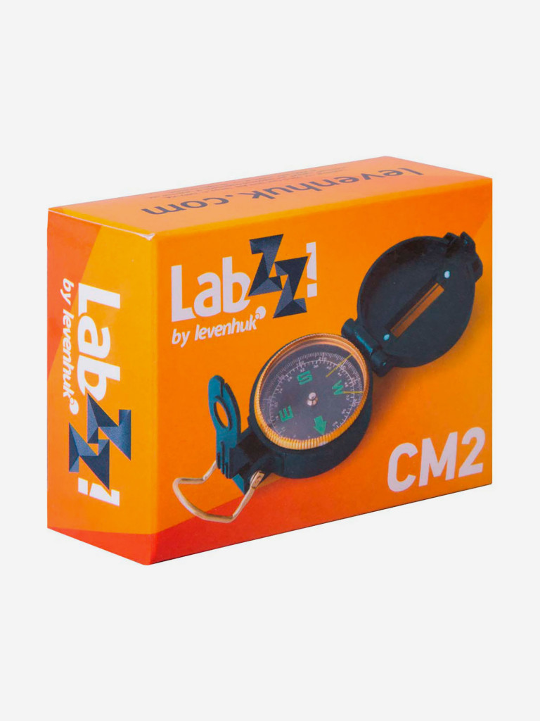 Компас Levenhuk LabZZ CM2
