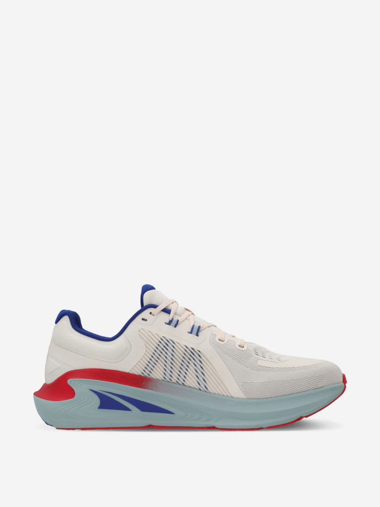 Кроссовки мужские Altra Paradigm 7