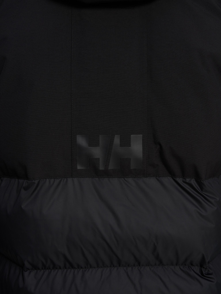 Куртка утепленная мужская Helly Hansen Active Puffy Long