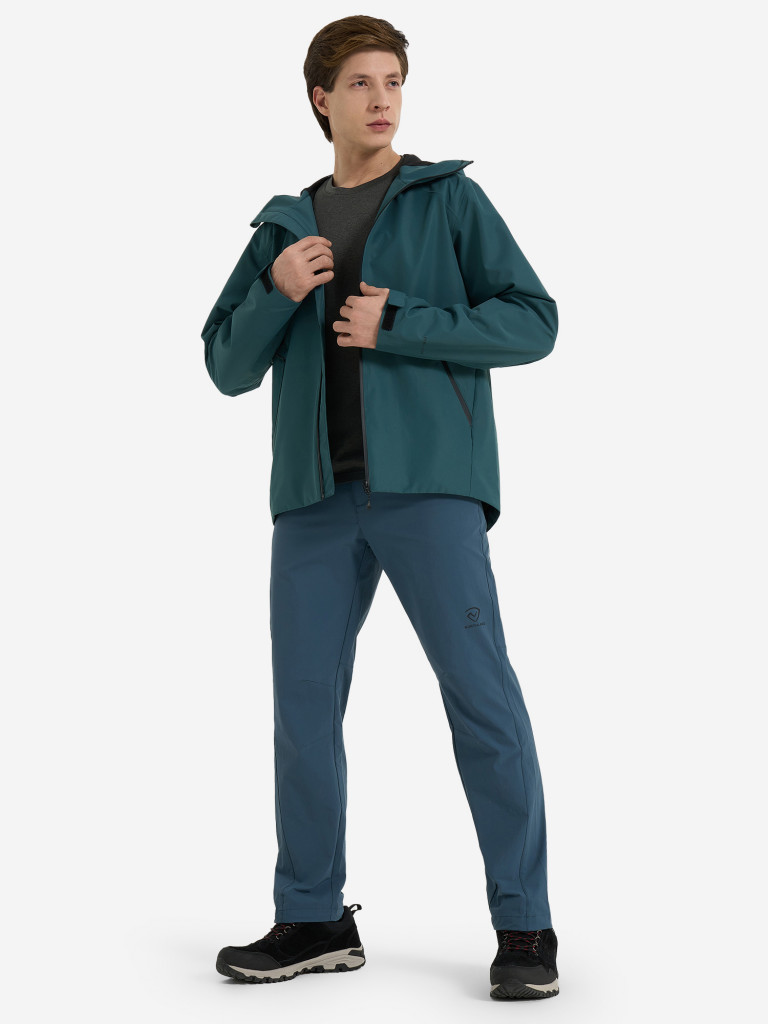 Куртка мембранная мужская Northland