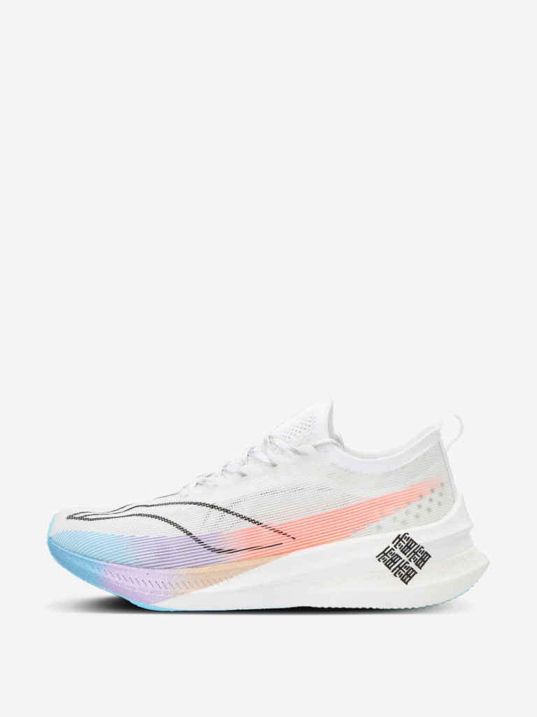 Кроссовки мужские Li-Ning Feidian 3 Elite