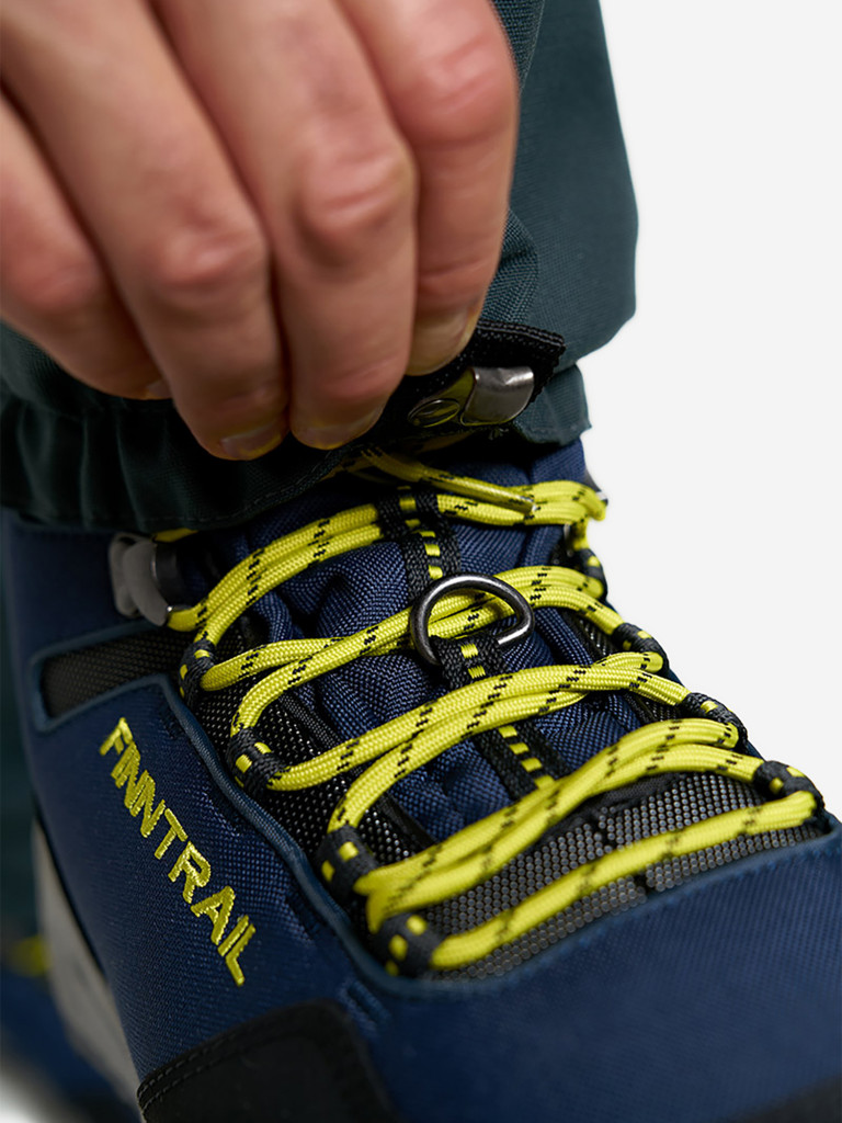 Забродные ботинки FINNTRAIL Sportsman