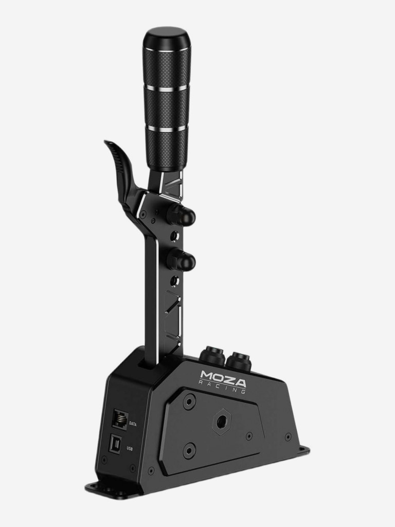 Ручной тормоз MOZA SGP Sequentail Shifter RS059