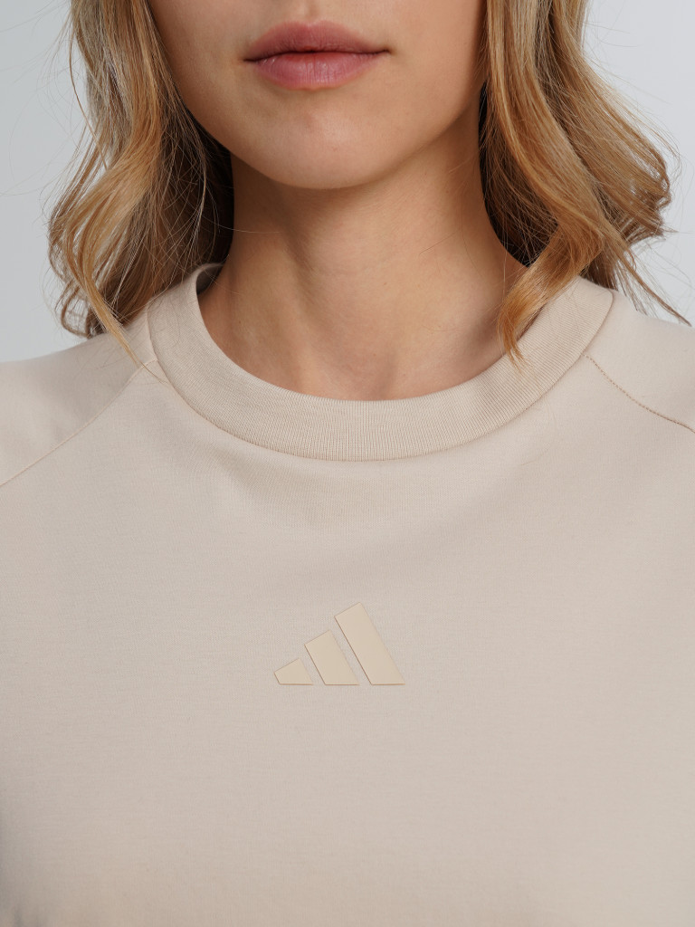 Футболка женская Adidas