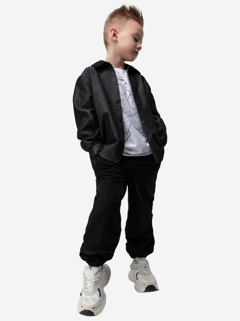 Брюки спортивные bodo