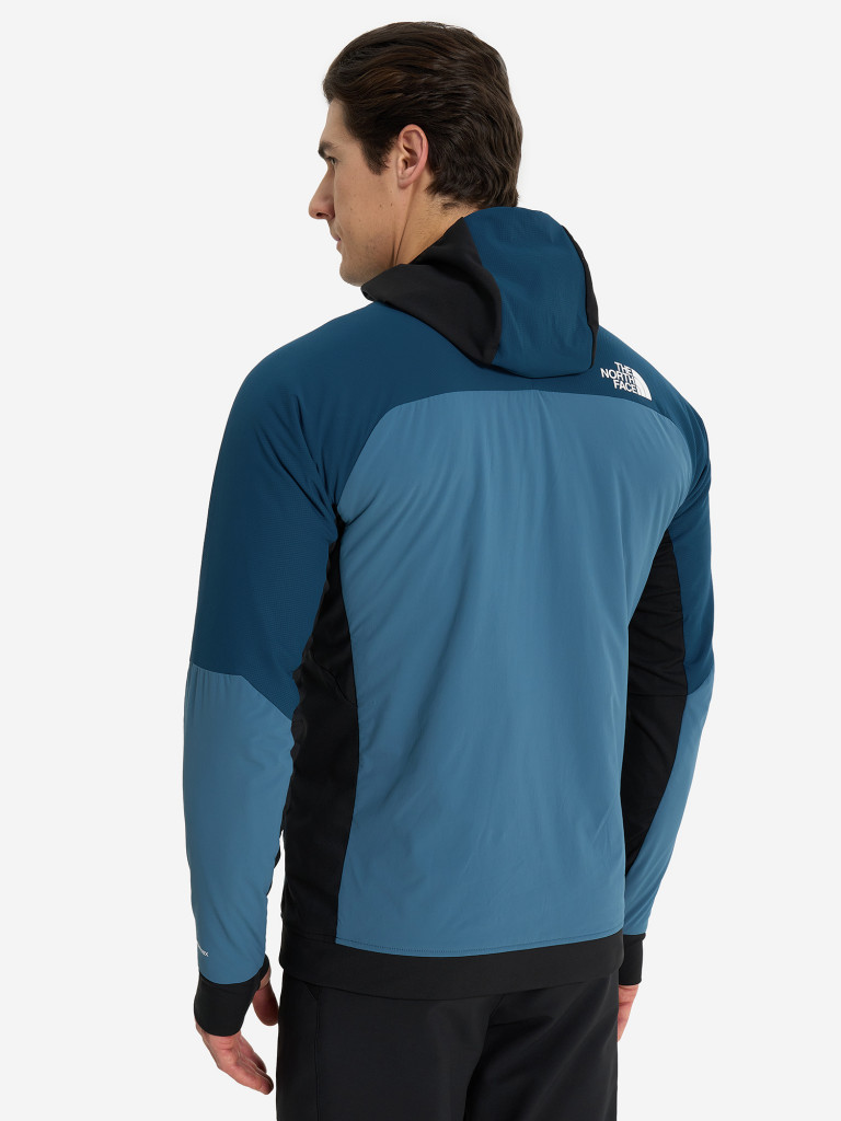 Куртка утепленная мужская The North Face Binntal Hybrid Ventrix