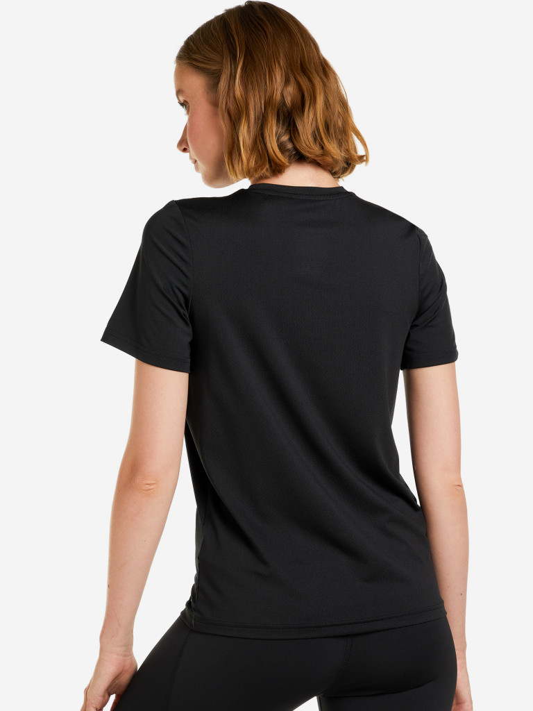Футболка женская Reebok Wor Speedwick