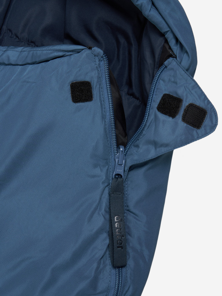 Спальный мешок Deuter Orbit +5