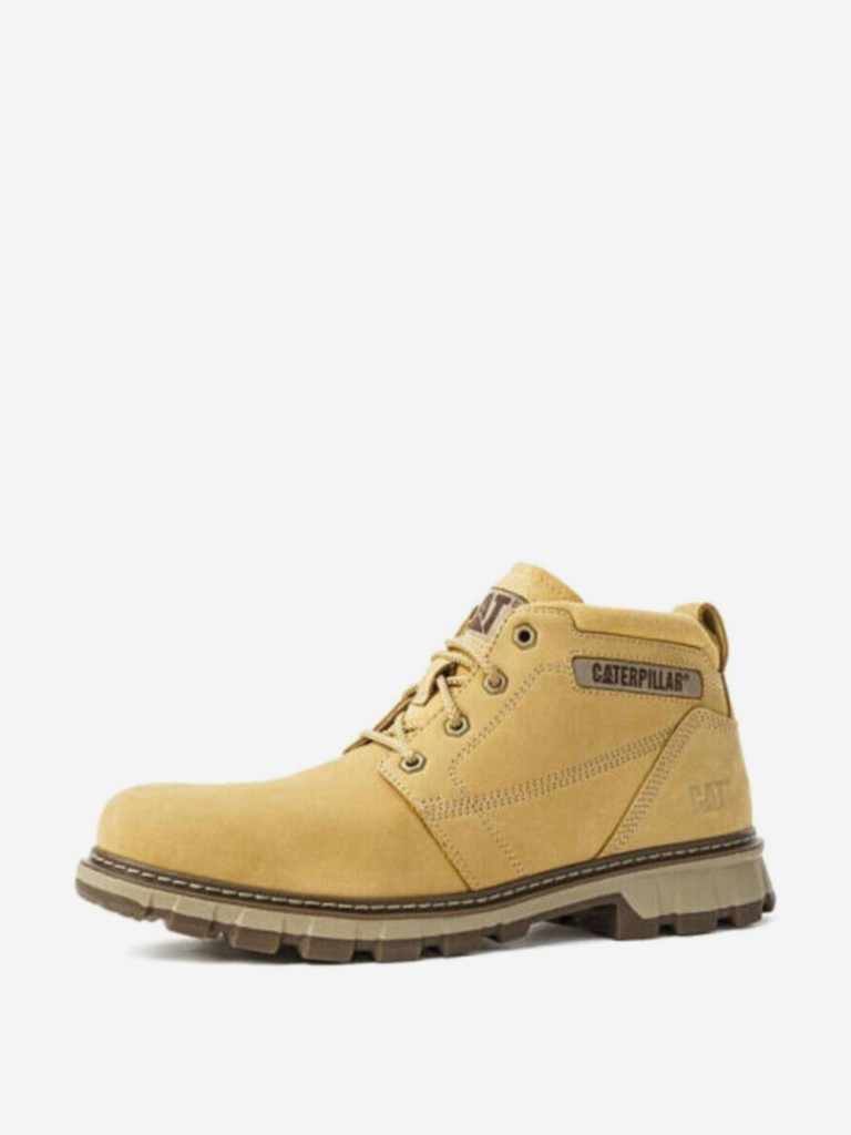 Ботинки мужские Caterpillar