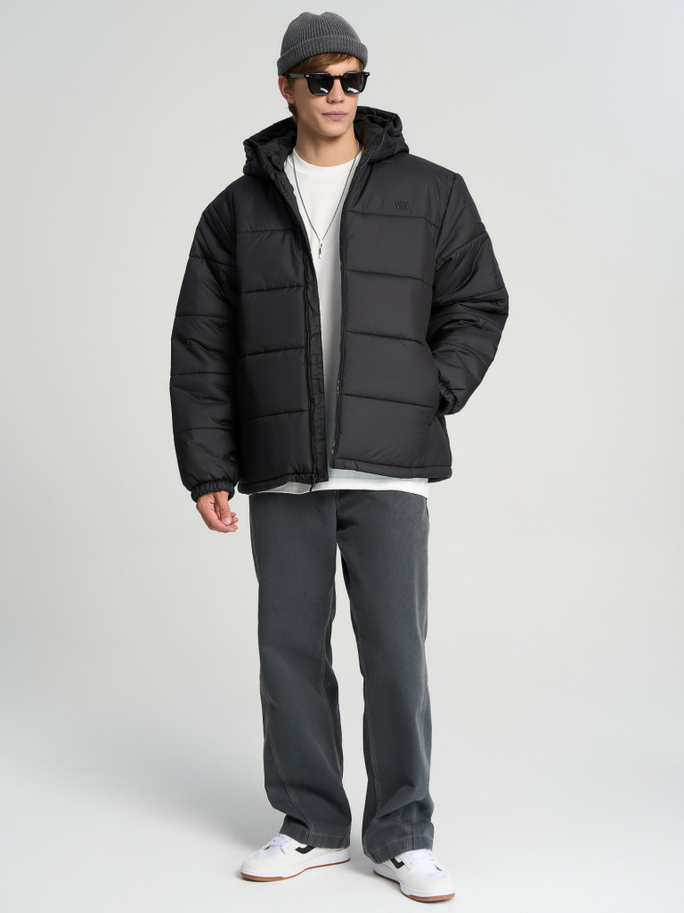 Пуховик мужской Vans Hillgate Puffer