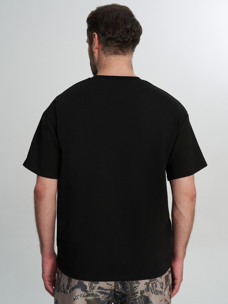 Футболка мужская Remington Mountains