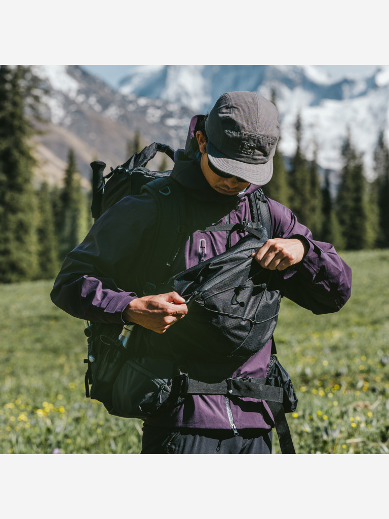 Походный рюкзак Naturehike, 70 л