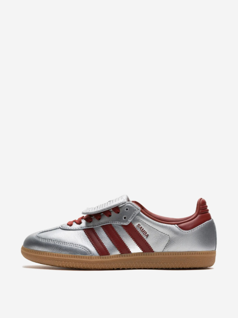 Кроссовки Adidas Samba LT W