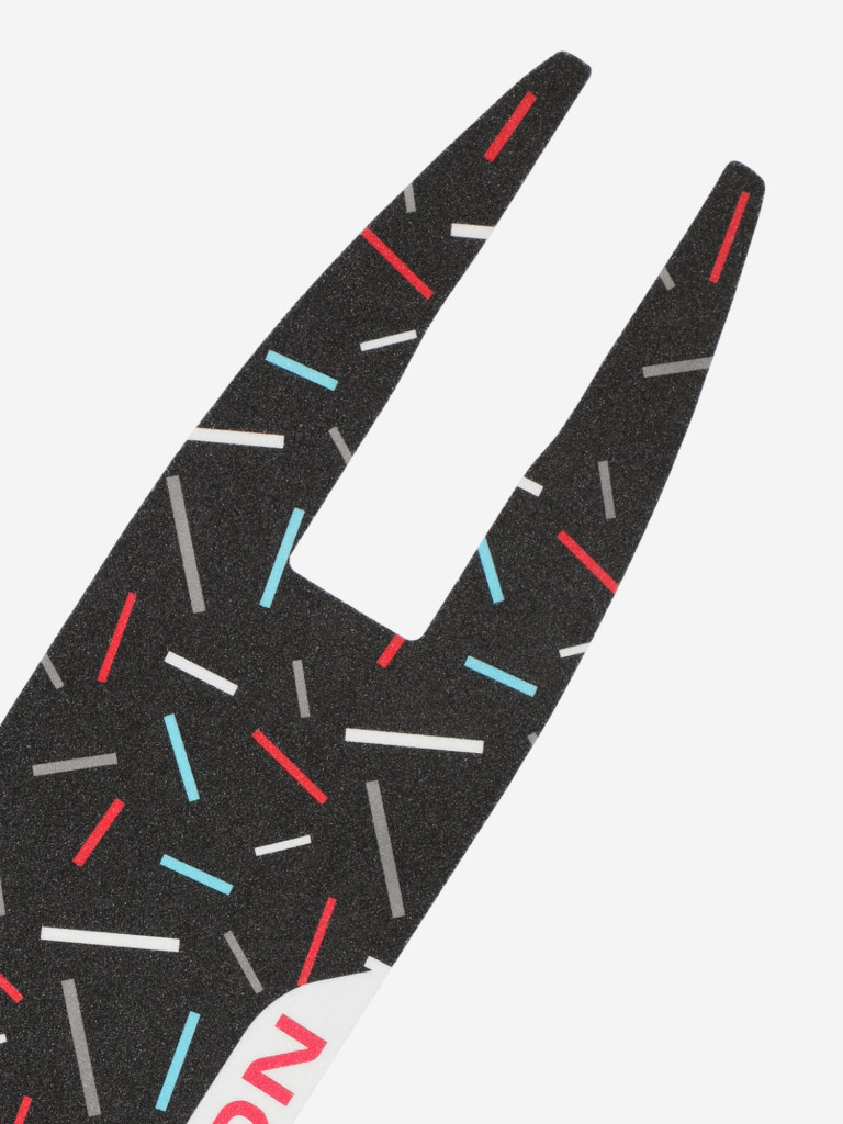 Шкурка для деки самоката Reaction, 145 мм