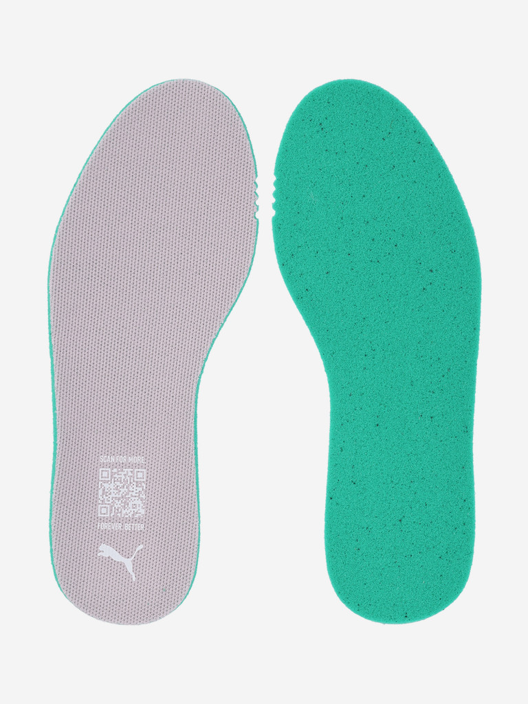Кеды для девочек PUMA Caven 2.0 Block Ac+ Ps