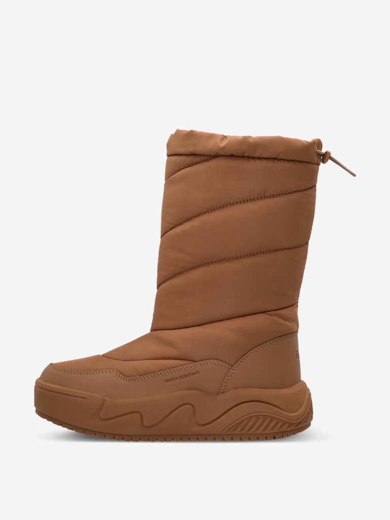 Дутики женские Termit Snowcloud Hi