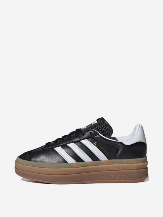 Кеды Adidas Gazelle Bold