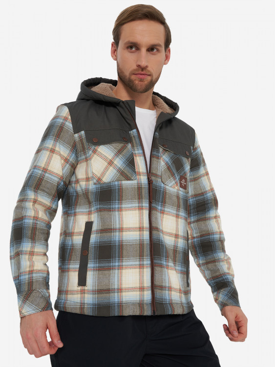 Рубашка мужская Cordillero