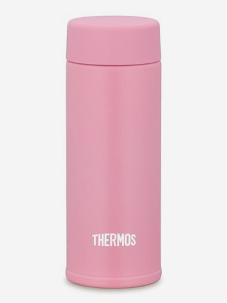 Мини термос для кофе 120 мл THERMOS JOJ-120 розовоый