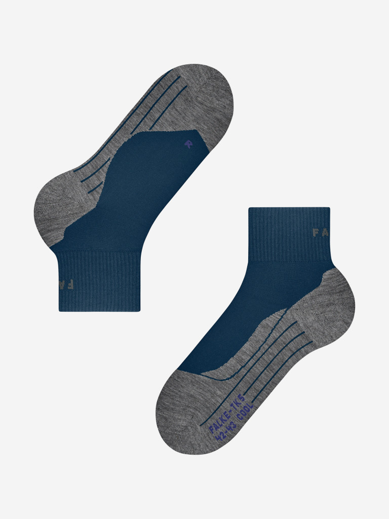 Мужские спортивные носки FALKE