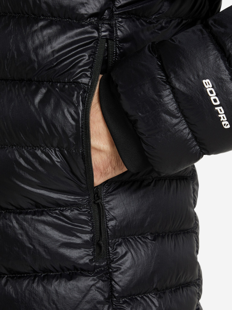 Пуховик мужской The North Face Summit Down Belay