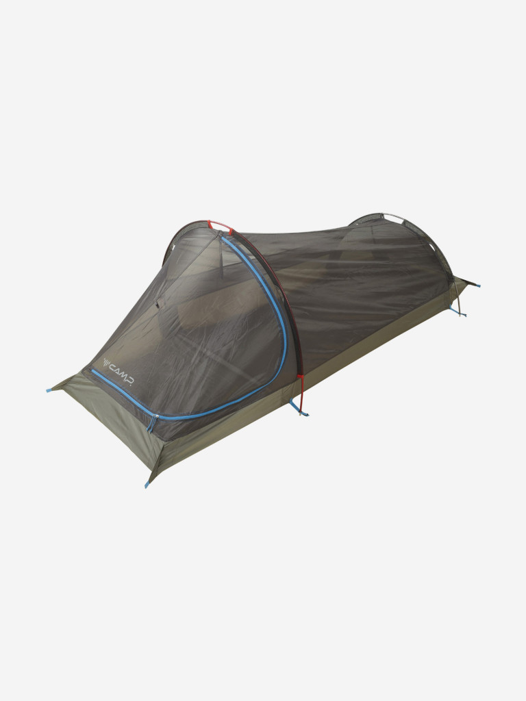 Палатка CAMP MINIMA 1 SL, красный