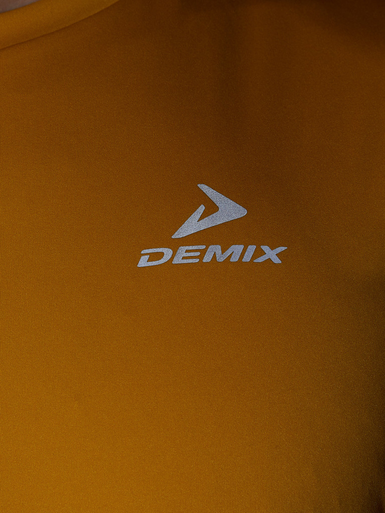 Футболка мужская Demix