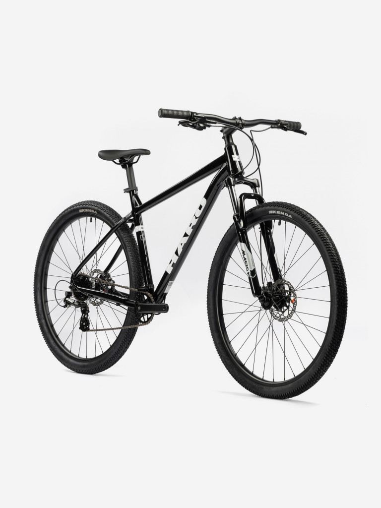 Велосипед горный Flightline Two 29r DLX 2025