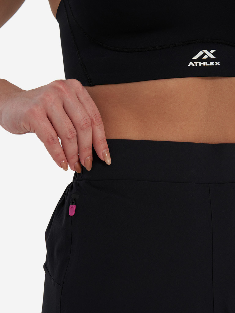 Брюки женские Athlex