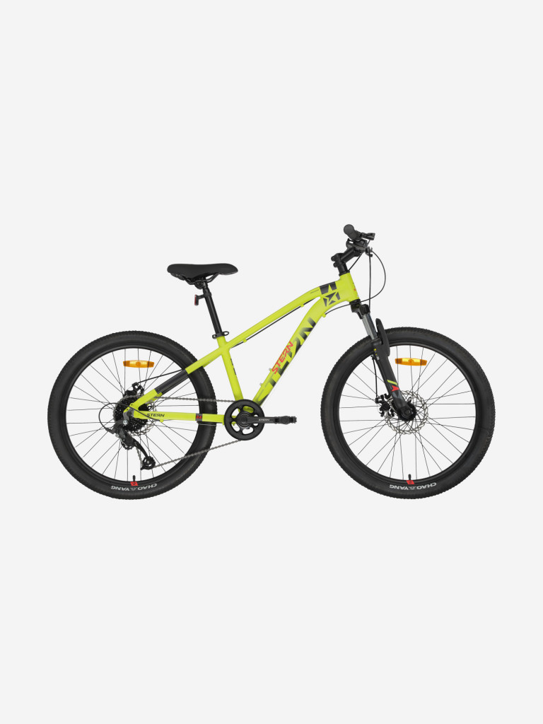 Велосипед горный для мальчиков Stern Action 24"