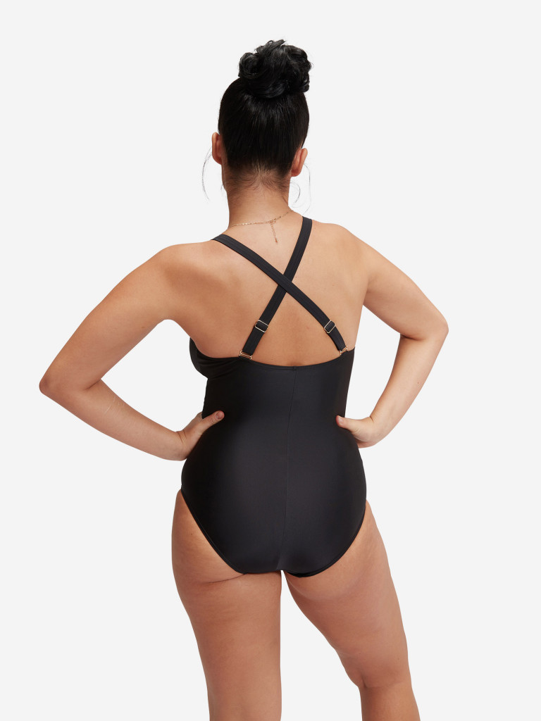 Купальник слитный женский Speedo