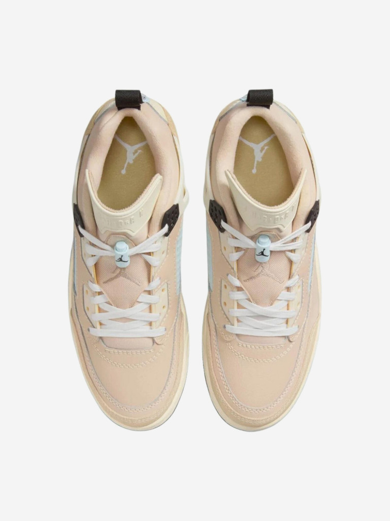 Кроссовки Jordan Spizike Low