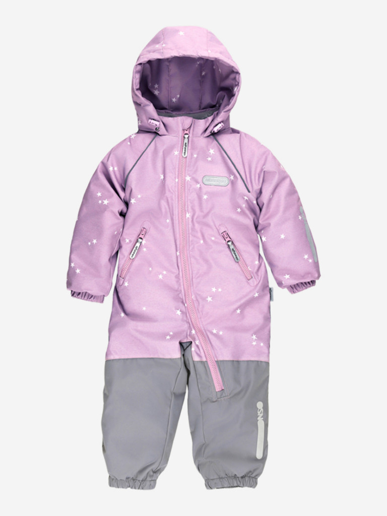 Комбинезон NIKASTYLE