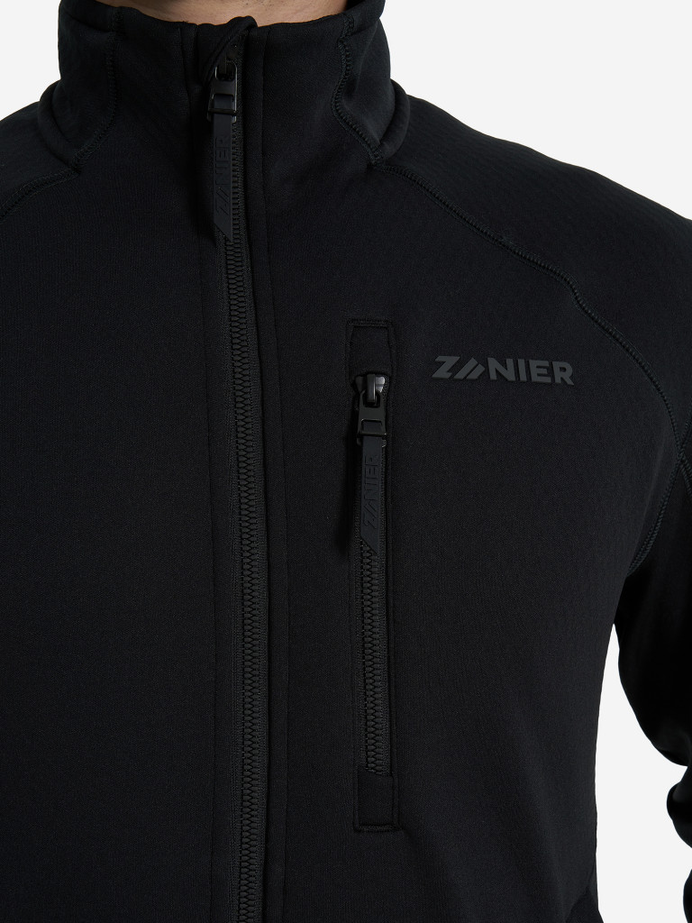 Джемпер флисовый мужской Zanier